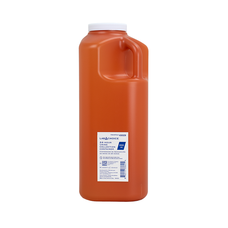 Urine Containers