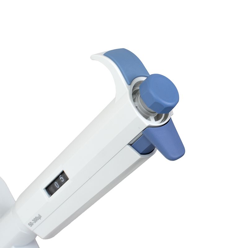 Mechanical Pipettes