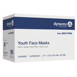 Youth Face Masks