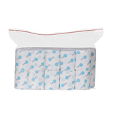 Undercast Padding