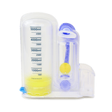 Pulmonary Function Measurement