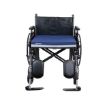 Bariatric Gel Foam Cushions