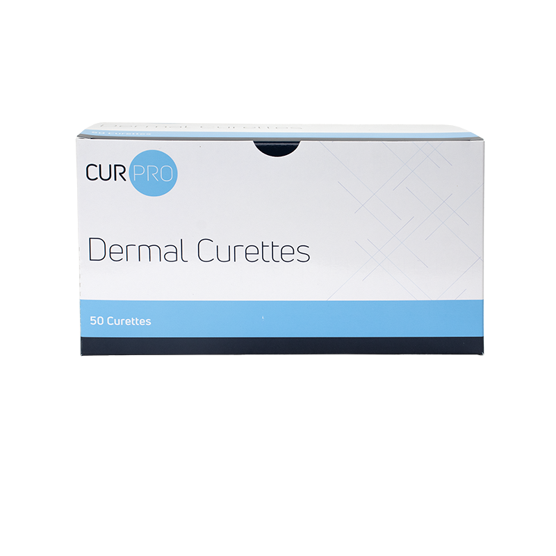 Dermal Curettes