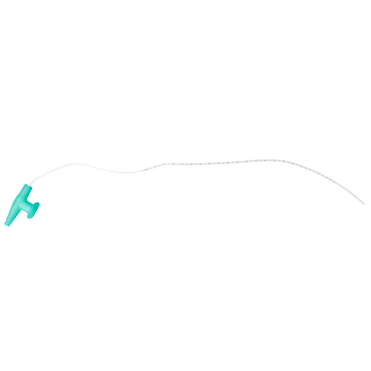Single Suction Catheters
