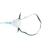 Oxygen Masks - Medium-Concentration