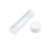 Self-Standing Transport Tubes