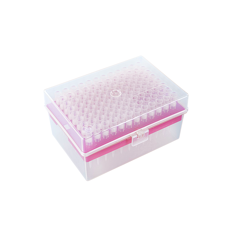 Universal Pipette Tips with Filter
