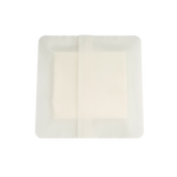 DynaFoam™ Waterproof Bordered Foam Dressing