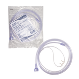 Nasal Oxygen Cannulas - Cushion Tip