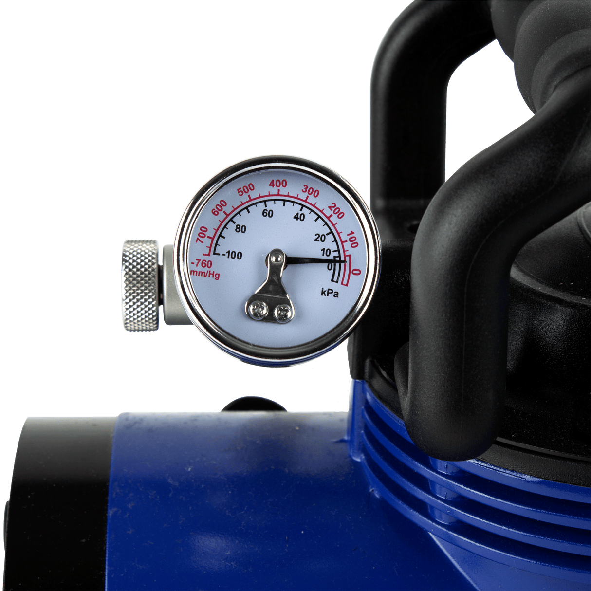 Suction Units