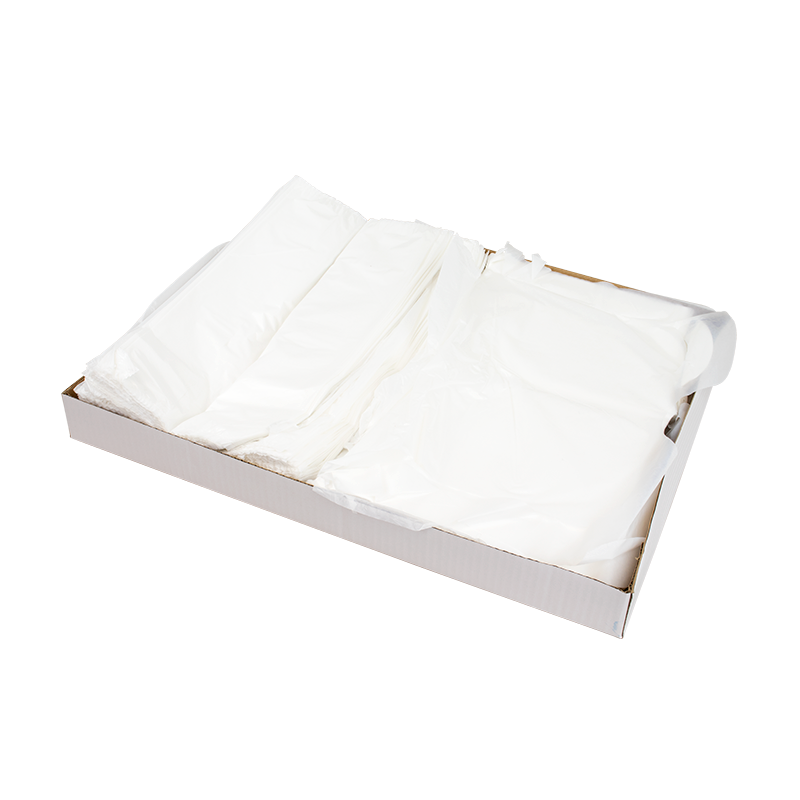 Polyethylene Bibs