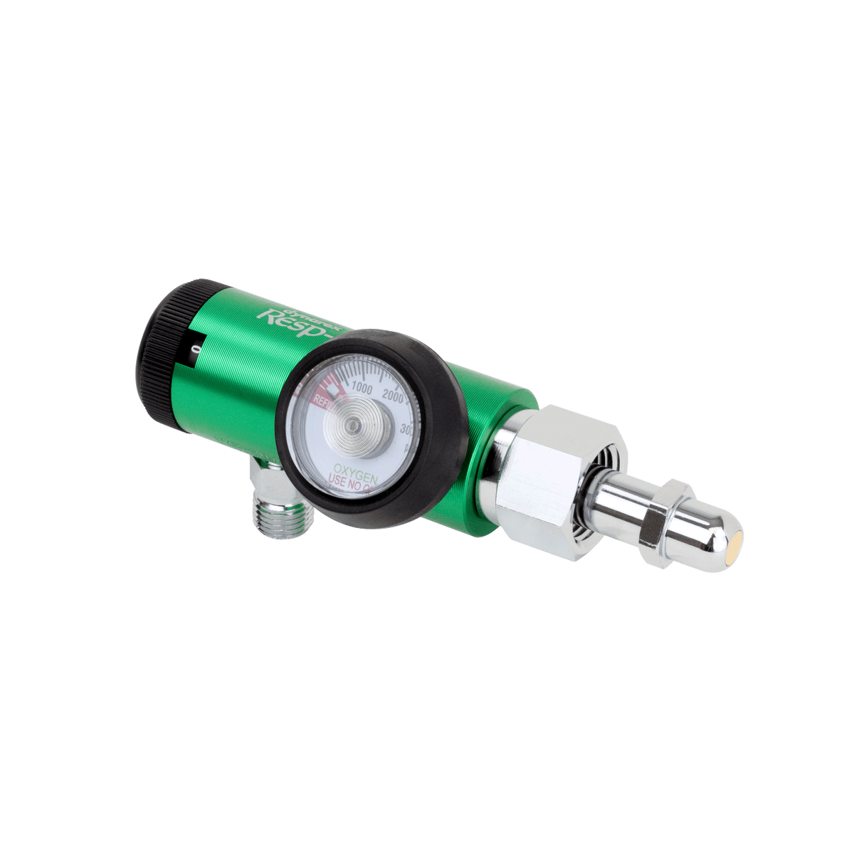 CGA 540 Style Oxygen Regulators