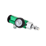 CGA 540 Style Oxygen Regulators