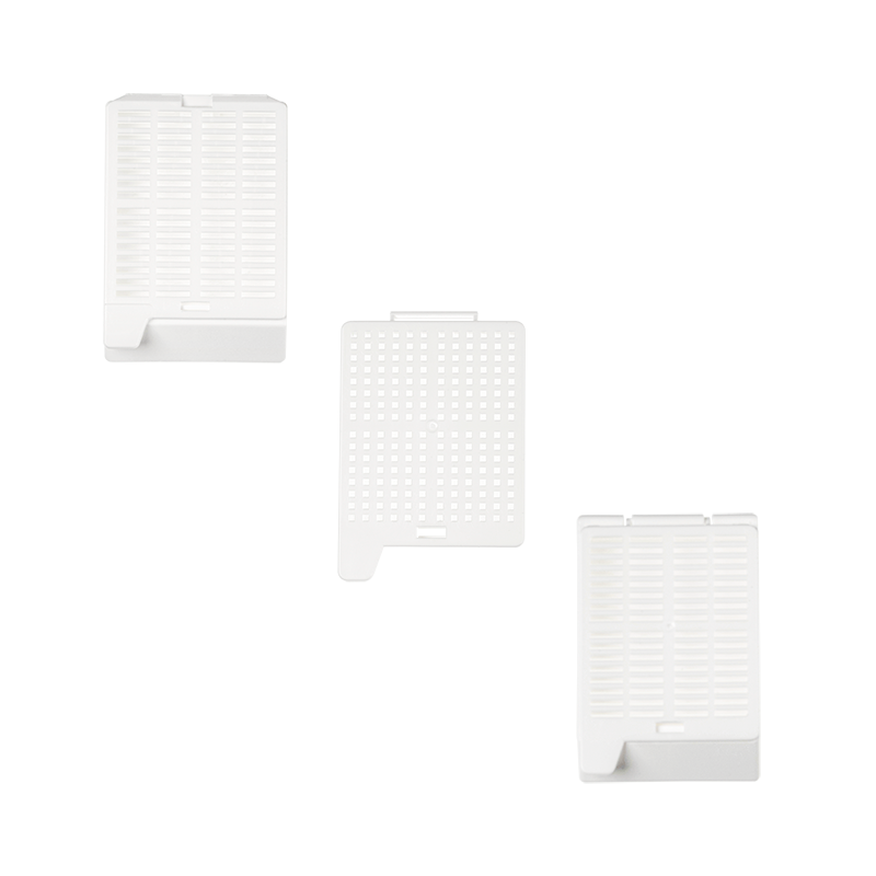 Embedding Cassettes