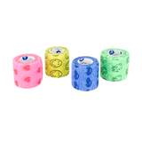 Sensi-Wrap Self-Adherent Bandage Rolls - Not made with Natural Rubber Latex