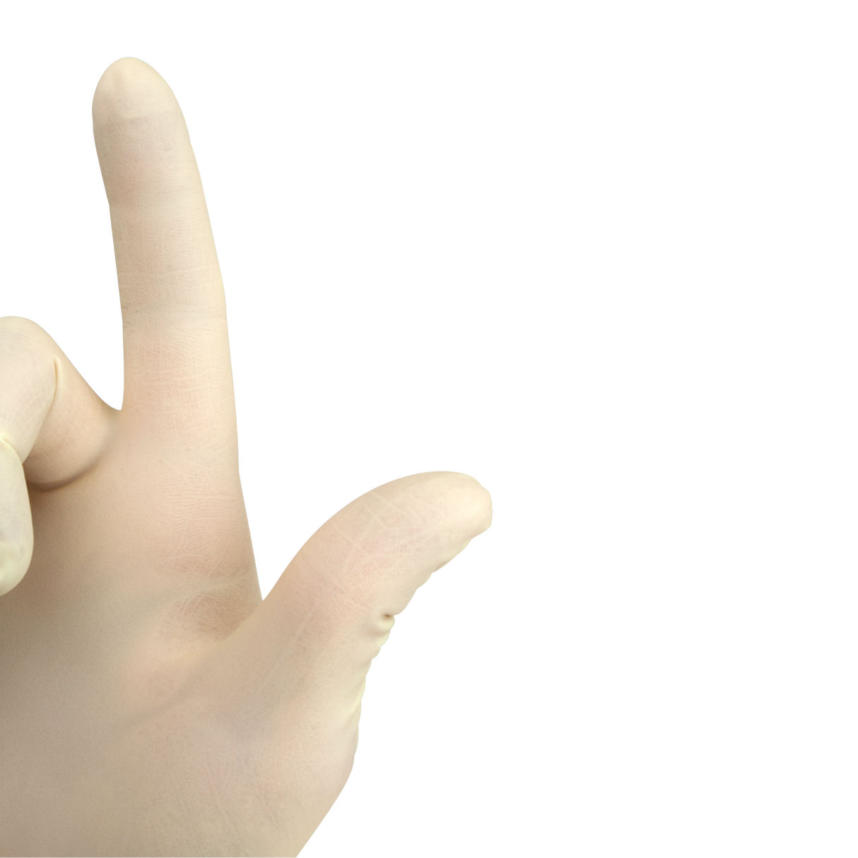 Sterile Latex Surgical Gloves, Powder-Free
