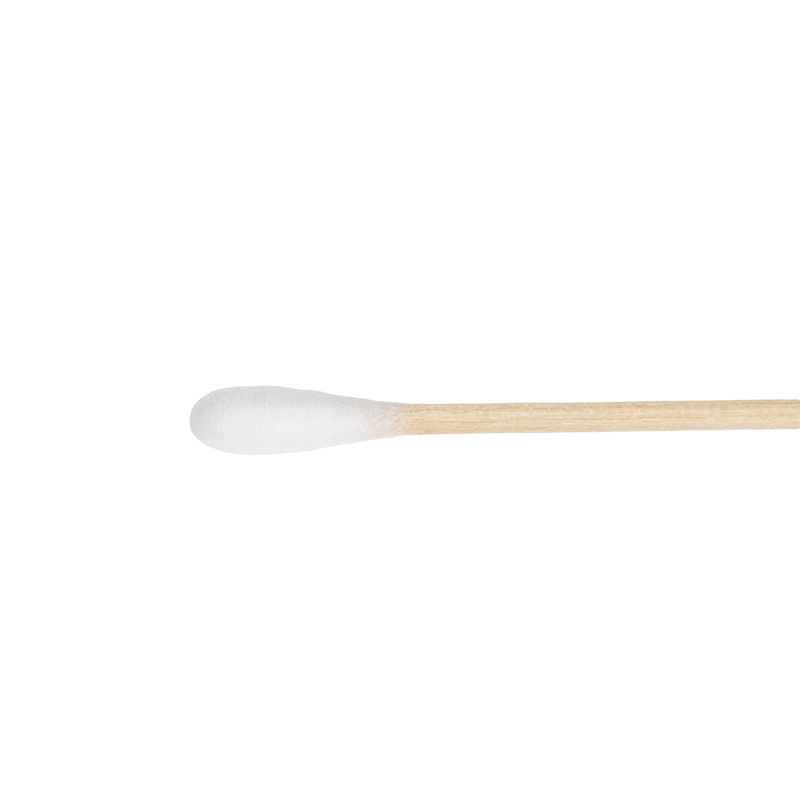 Cotton Tipped Wood Applicators