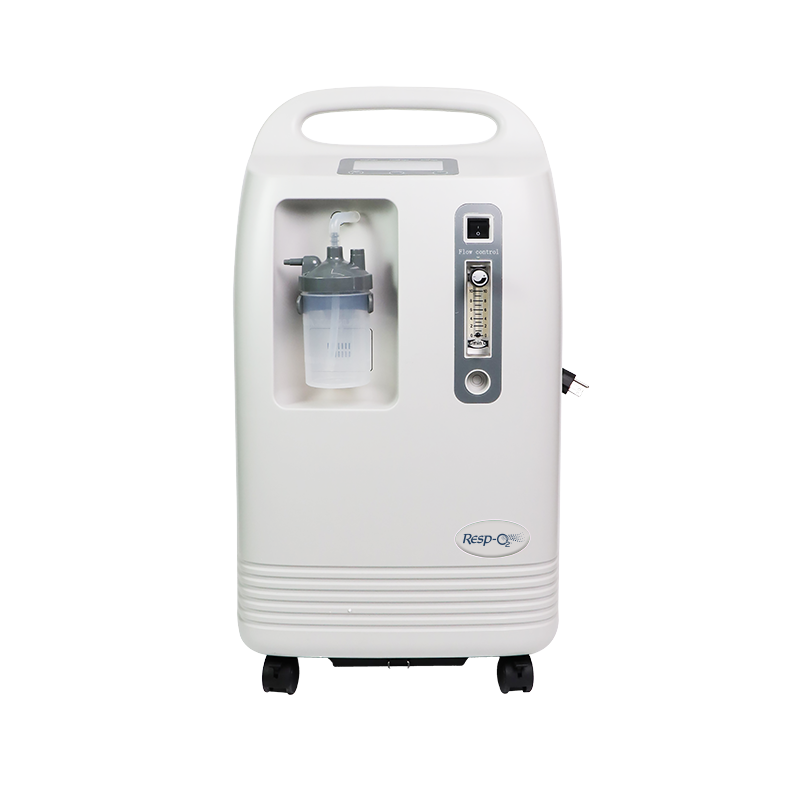 Oxygen Concentrators