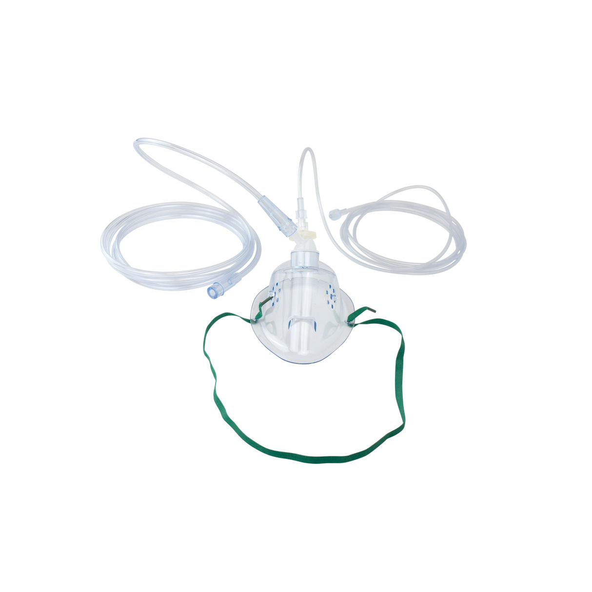 CO2 Masks and Accessories