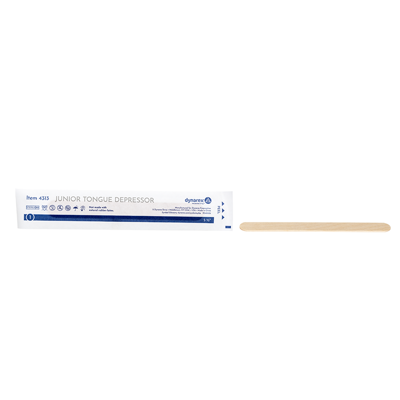 Tongue Depressors