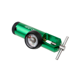 CGA 870 Style Oxygen Regulators & Wrench