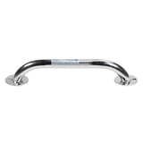 Chrome Knurled Grab Bars