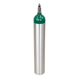 Oxygen Cylinders