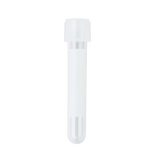 Culture Tube with Dual Position Caps