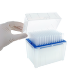 Universal Pipette Tips without Filter