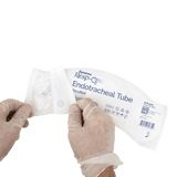 Endotracheal Tube - Uncuffed