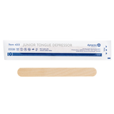 Tongue Depressors