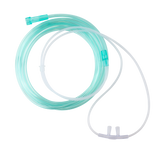 Nasal Oxygen Cannula - Flared Tip