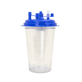Disposable Suction Canisters