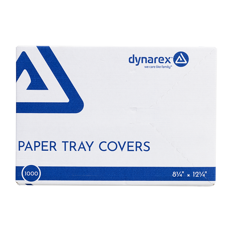 Paper Tray Covers