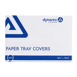 Paper Tray Covers