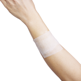 Oil Emulsion Dressings
