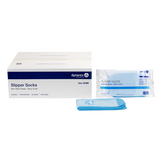 Slipper Socks - Single & Double Sided