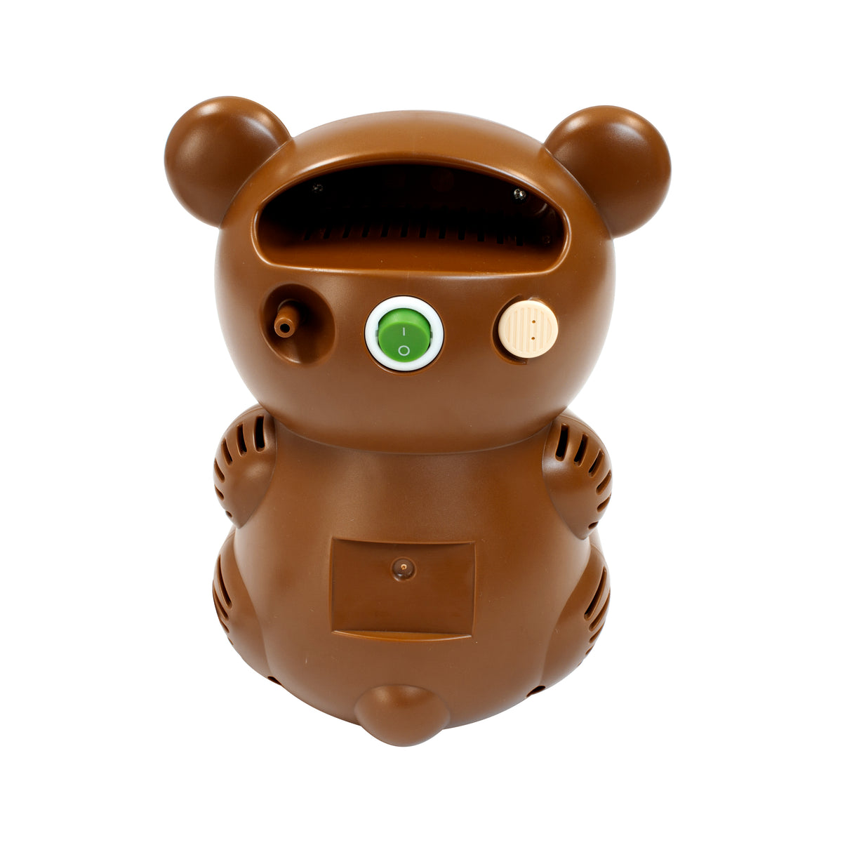 Resp-O2 Pediatric Nebulizers