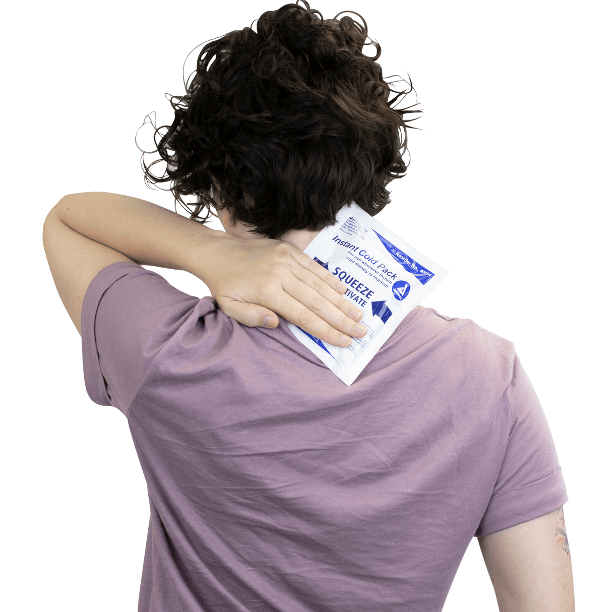 Instant Hot and Cold Packs