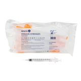 Insulin Syringes