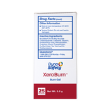 XeroBurn™  Burn Gel