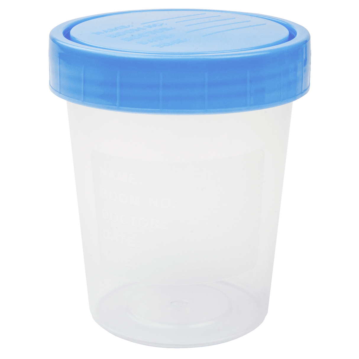 Specimen Containers