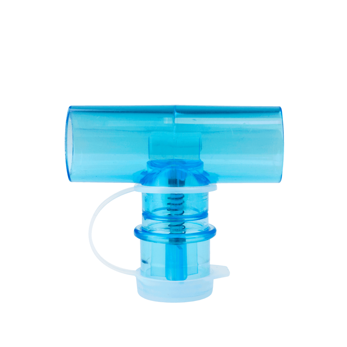 Spring Loaded T-Adaptors