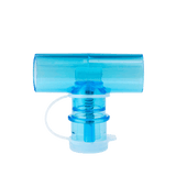Spring Loaded T-Adaptors