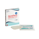 DynaDerm™ Hydrocolloid Dressings