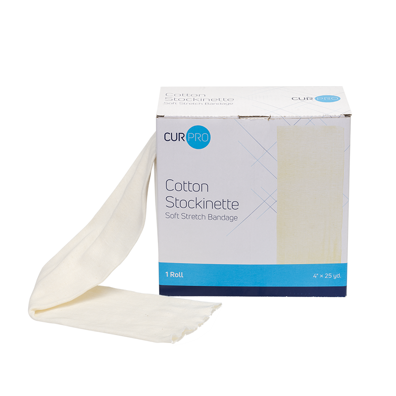 Cotton Stockinettes