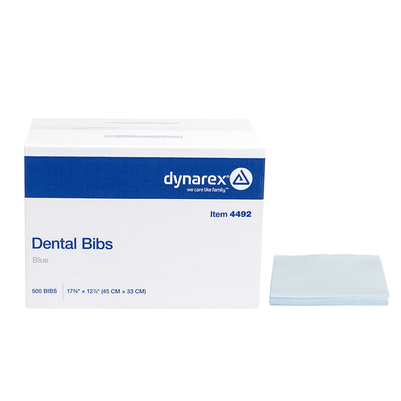Dental Bibs