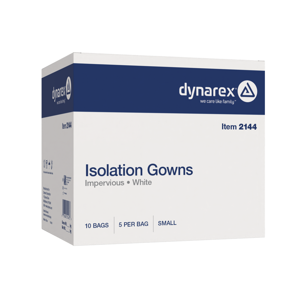 Isolation Gowns