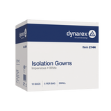 Isolation Gowns