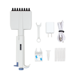 Mechanical Pipettes
